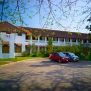 Mascot Hotel