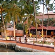 Cambay Palm Lagoon