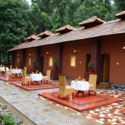 Blue Ginger Resorts
