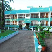 Green Palace