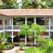 Kshetra Beach Resort