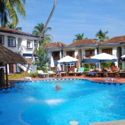 Santana Beach Resort
