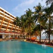 Bogmallo Beach Resort