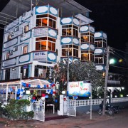 Hotel Chandrageet