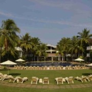 Club Mahindra Varca Beach Resort