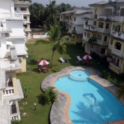 Hotel Goan Imperial Holidays