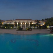 The Zuri White Sands