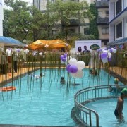 Hotel La Paz Gardens