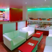 Hotel Colva Kinara