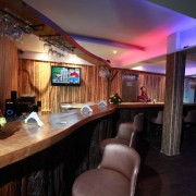 Hotel Lucky Star