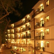 Nazri Resort