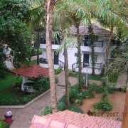 Villa Goesa Beach Resort