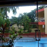 Delta Residency Hotel