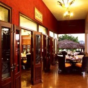 Sarovar Portico Lazy Lagoon