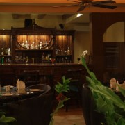 La Oasis by the Verda