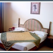 Surya Rock Rose Resort