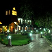 Hills Pride Resort