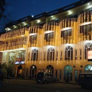 Kenwood Resorts