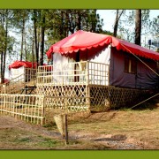 Sanawar Nature Camp
