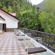 Hotel Sandhya Kasol