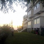 Whistling Pines Resort