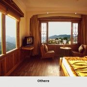 Hotel Landmark