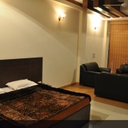 Hotel Sandhya Palace