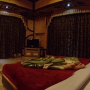 Hotel The Grand Shangri La