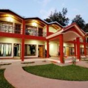 Ojaswi Resort