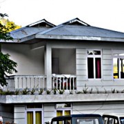 Ghonday Village Resort