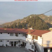 Hotel Himalayan Club
