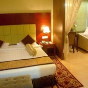 Hotel Gateway Grandeur