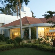 Sangam Hotel
