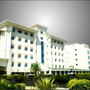 Claresta Sarovar Portico