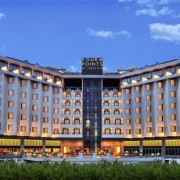 Four Points By Sheraton