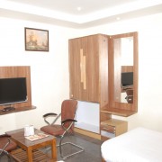 Hotel SLV Grand