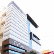 Hotel Yesh Park