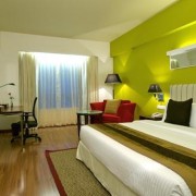 The Taj Gateway Hotel