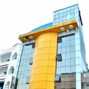 Golden Sun Inn