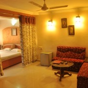 Hotel Grand Arjun