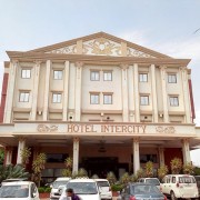 Hotel Intercity International