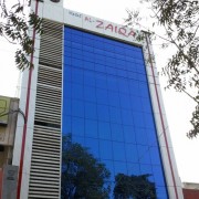 Hotel Al Zaiqa