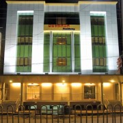 Hotel Devansh Residency