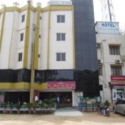 Suvam Hotel