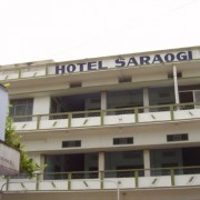 Hotel Saraogi