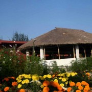 The Sundarban Gateway Resort
