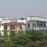 Royal Bengal Resort