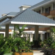 Blue Lily Beach Resort