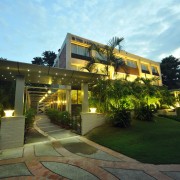 Hotel Aquamarine