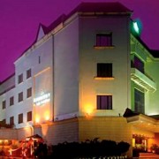 Country Inn and Suites by Carlson Jalandhar